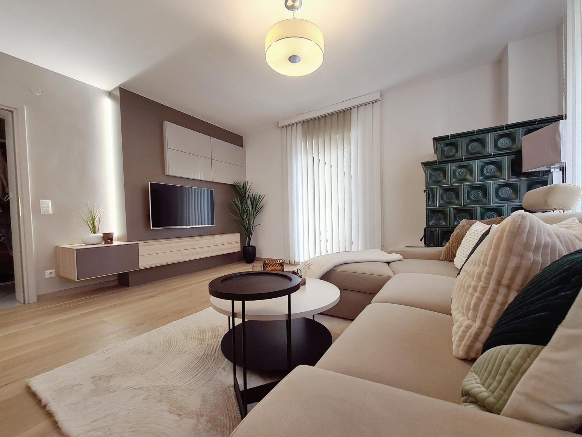 Royal Retreat - Sarac Apartment Bad Ischl Eksteriør bilde